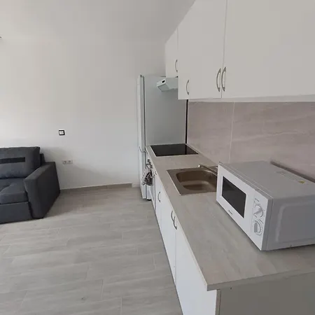 Maravilloso Apartamento Atico Primera Linea Lateral Playa San Antonio Cullera Exterior foto