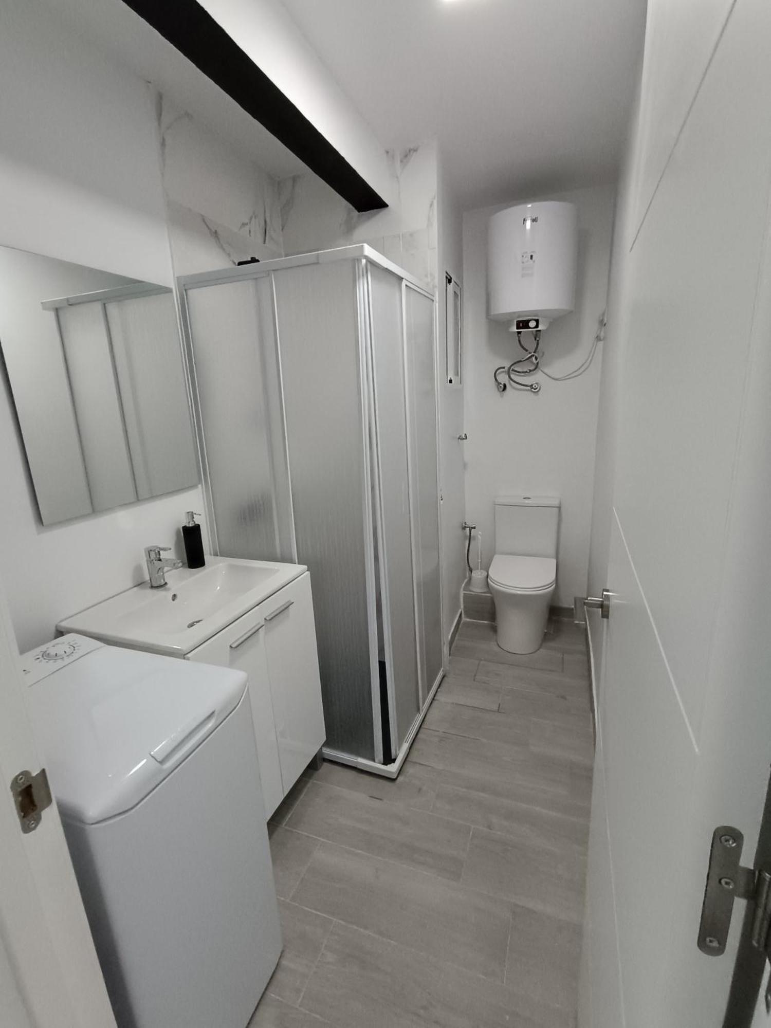 Apartment Maravilloso Atico Primera Linea Lateral Playa San Antonio *