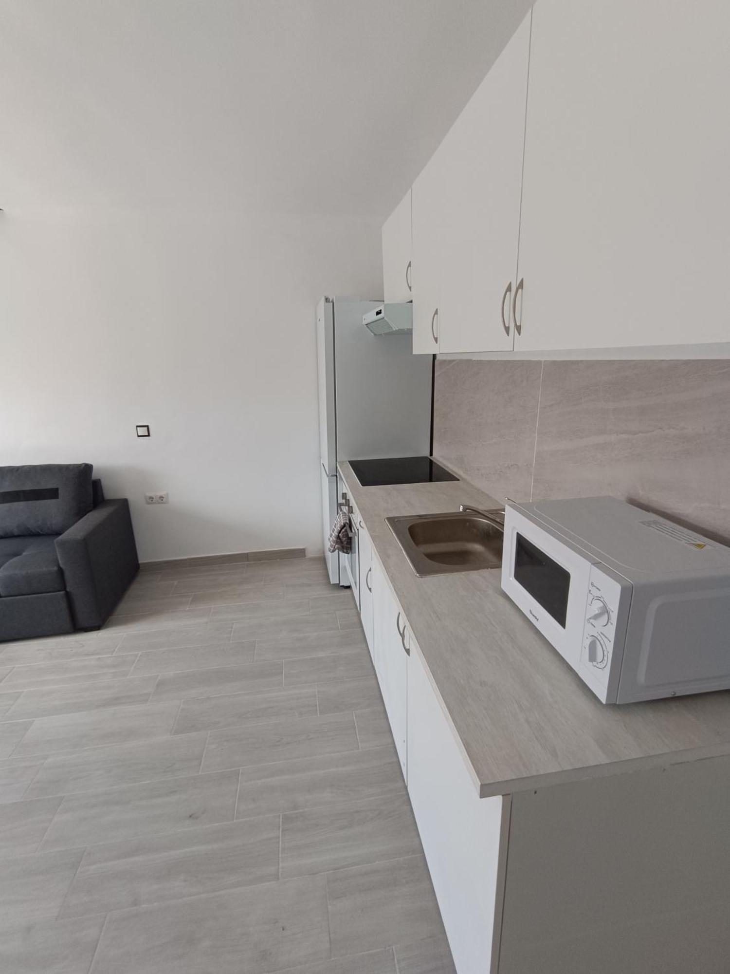 Apartment Maravilloso Atico Primera Linea Lateral Playa San Antonio