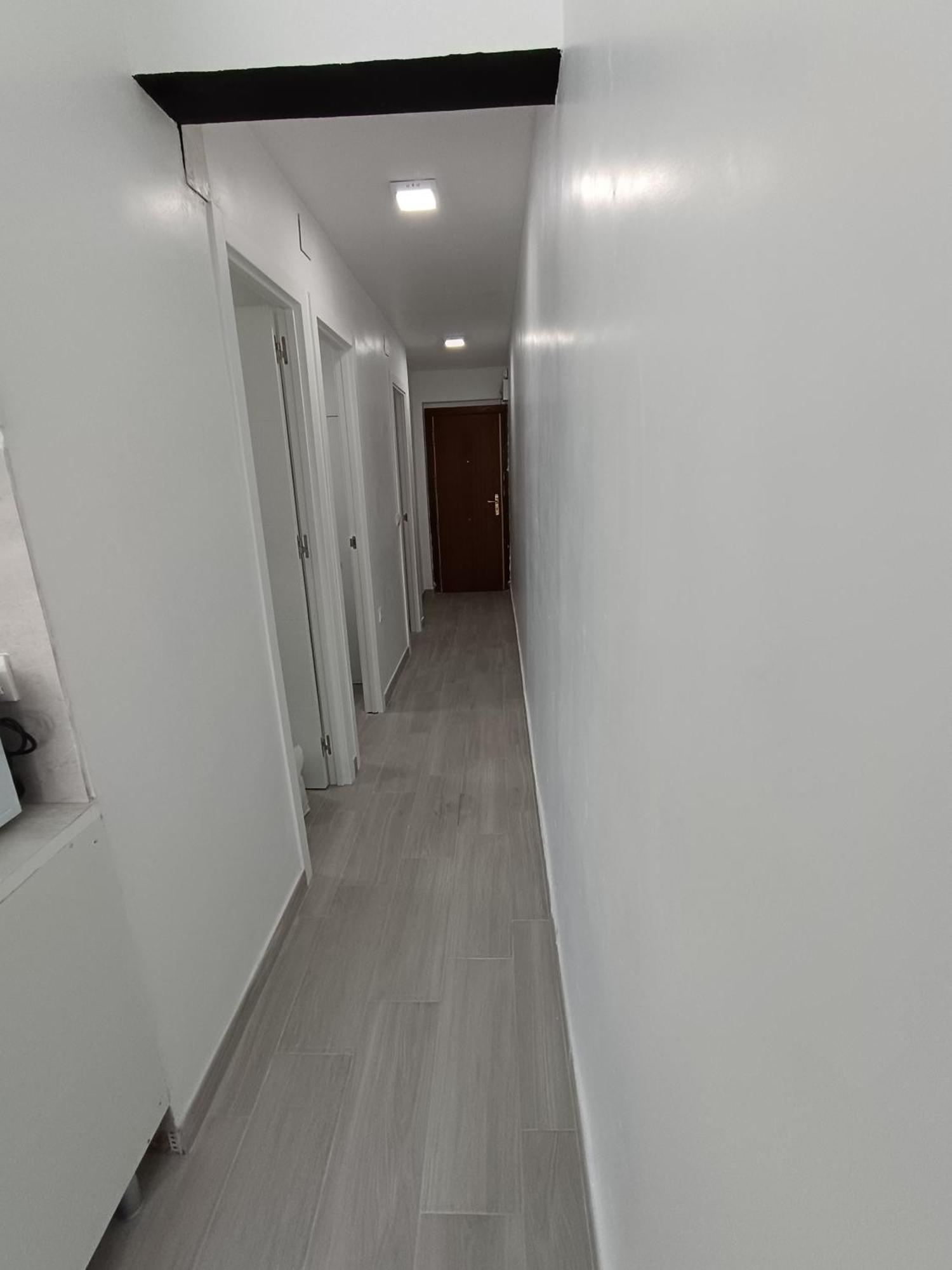 Maravilloso Atico Primera Linea Lateral Playa San Antonio Apartment *