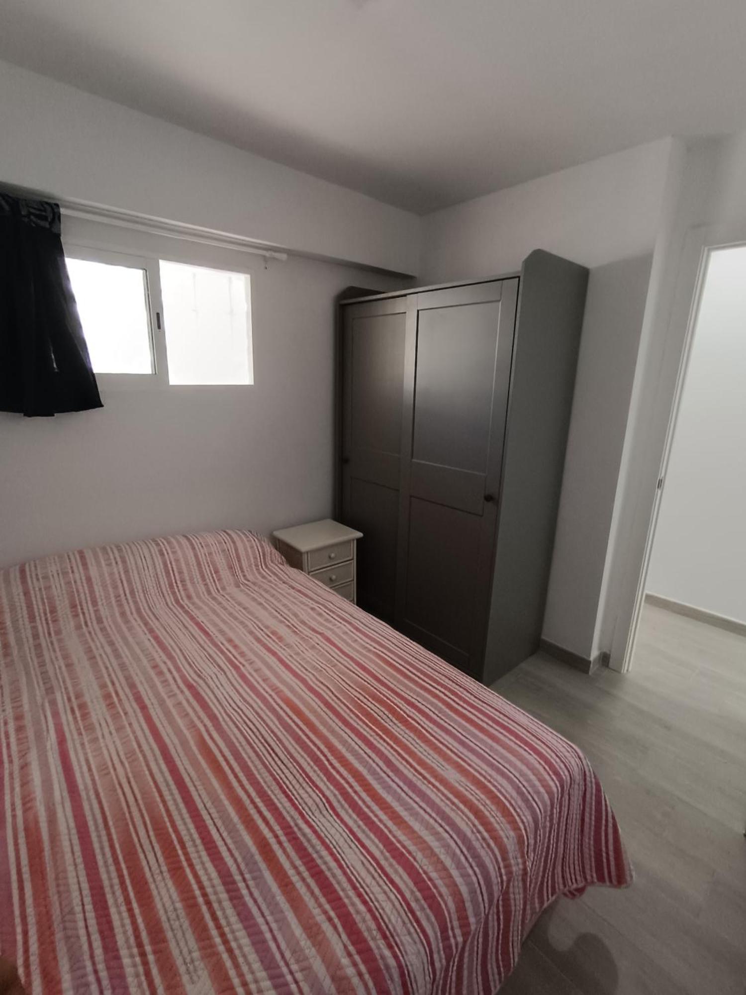 Maravilloso Atico Primera Linea Lateral Playa San Antonio Apartment Cullera