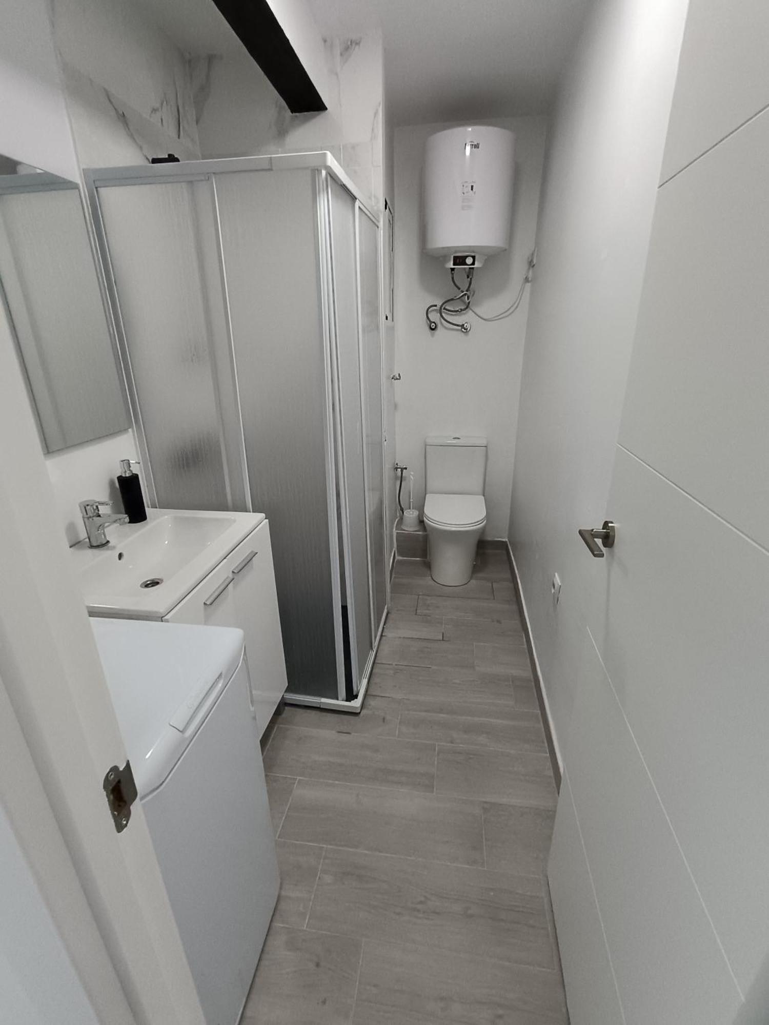Apartment Maravilloso Atico Primera Linea Lateral Playa San Antonio *