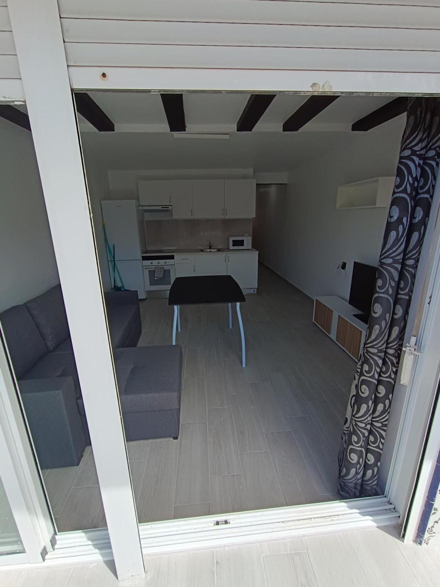 Apartment Maravilloso Atico Primera Linea Lateral Playa San Antonio *